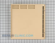 Panel - Part # 1194772 Mfg Part # PCOVPA422WRFZ