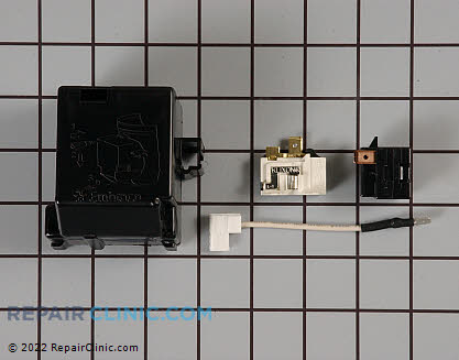 Relay and Overload Kit 12002783 Main Product View