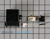 Relay and Overload Kit - Part # 1194748 Mfg Part # 12002783