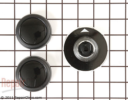 Timer Knob 280193 Main Product View