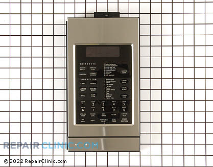 Touchpad and Control Panel FPNLCB407MRK0 Main Product View