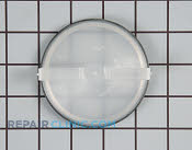 Agitator Cap - Part # 1194898 Mfg Part # W10074580