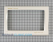 Door - Part # 1913835 Mfg Part # GWAKPA672WRR0