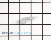 Door Hinge - Part # 1194896 Mfg Part # W10044470