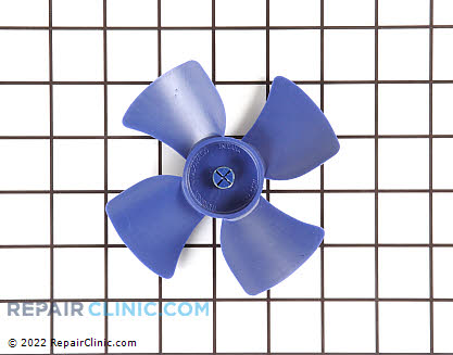 Fan Blade NFANPB006MRE0 Main Product View