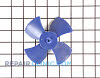 Fan Blade NFANPB006MRE0 Alternate Product View