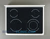 Glass Cooktop 316456230       Alternate Product View