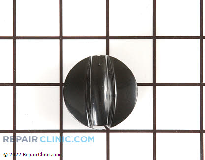 Knob 8801198-33 Main Product View