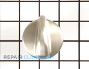 Knob - Part # 1194812 Mfg Part # WB03T10260