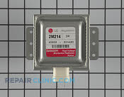 Magnetron - Part # 1194810 Mfg Part # 10QBP0243