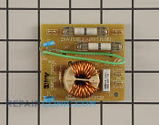 Noise Filter - Part # 1194935 Mfg Part # WB02X11244