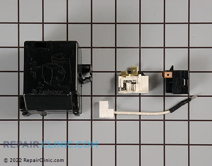 Relay and Overload Kit 12002784 Main Product View