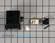 Relay and Overload Kit - Part # 1194899 Mfg Part # 12002784