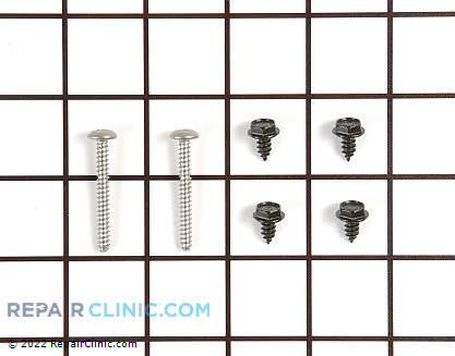 Screw (OEM)  8531882