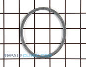 Seal - Part # 1194897 Mfg Part # W10072840