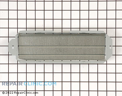 Vent Damper 8206442 Main Product View