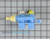 Water Inlet Valve - Part # 1194900 Mfg Part # 8182862