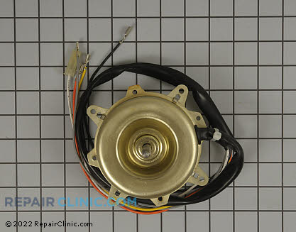 Blower Motor (OEM)  WJ94X10236