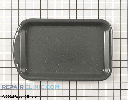 Broiler Pan WB48K10015 Main Product View