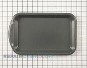 Broiler Pan - Part # 1195231 Mfg Part # WB48K10015