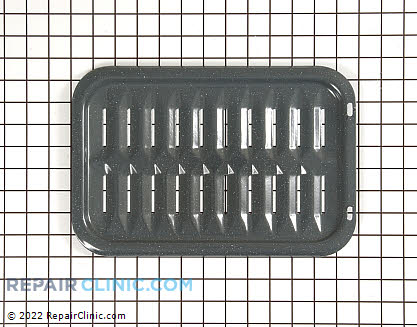 Broiler Pan WB48K10016 Main Product View