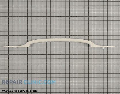 Door Handle WR12X10821 Main Product View