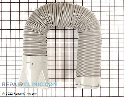 Exhaust Hose WJ49X10013 Main Product View