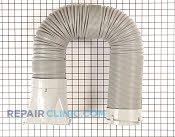 Exhaust Hose - Part # 1195482 Mfg Part # WJ49X10013