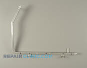 Gas Tube or Connector - Part # 1195125 Mfg Part # WB28K10250