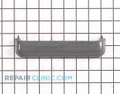 Handle - Part # 1195368 Mfg Part # WE1M591
