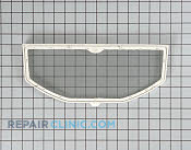 Lint Filter - Part # 1195346 Mfg Part # WE18M24