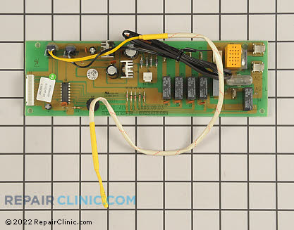 Main Control Board WJ26X10241 Main Product View