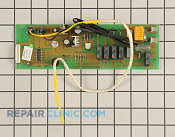 Main Control Board - Part # 1195463 Mfg Part # WJ26X10241
