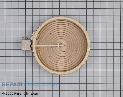 Radiant Surface Element WB30K10013 Main Product View