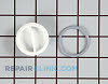 Rinse Aid Dispenser Cap WD12X10208      Alternate Product View