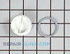 Rinse Aid Dispenser Cap WD12X10208      Alternate Product View