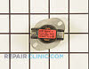 Cycling Thermostat 134721400 Alternate Product View