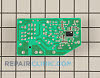 Defrost Control Board WR55X10900      Alternate Product View