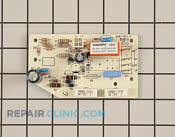 Defrost Control Board - Part # 1535852 Mfg Part # WR55X10900