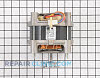 Drive Motor WH49X10040 Alternate Product View