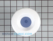 Fabric Softener Dispenser - Part # 1195942 Mfg Part # 8575076A