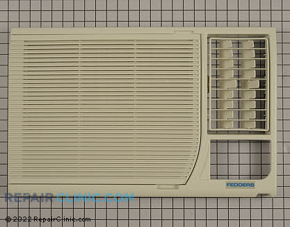 Front Panel 113900740001 Main Product View