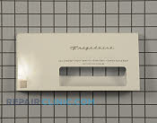 Handle - Part # 1196102 Mfg Part # 134766300