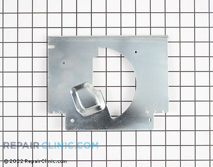 Plate 241684001 Main Product View