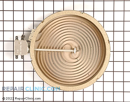Radiant Surface Element 66130 Main Product View