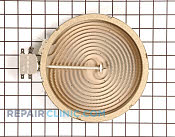 Radiant Surface Element - Part # 1195946 Mfg Part # 66130