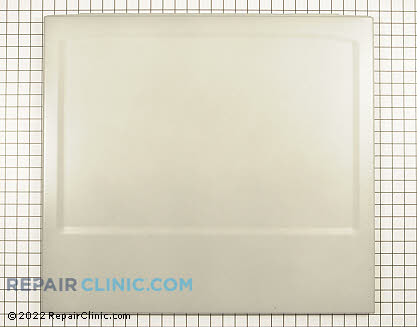 Top Panel (OEM)  134365050