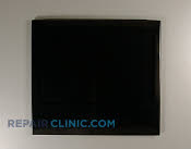Top Panel - Part # 1864199 Mfg Part # 137371760
