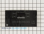Touchpad - Part # 1195771 Mfg Part # WR55X10562