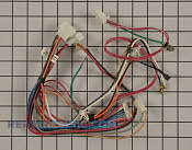 Wire Harness - Part # 1196082 Mfg Part # 134720000